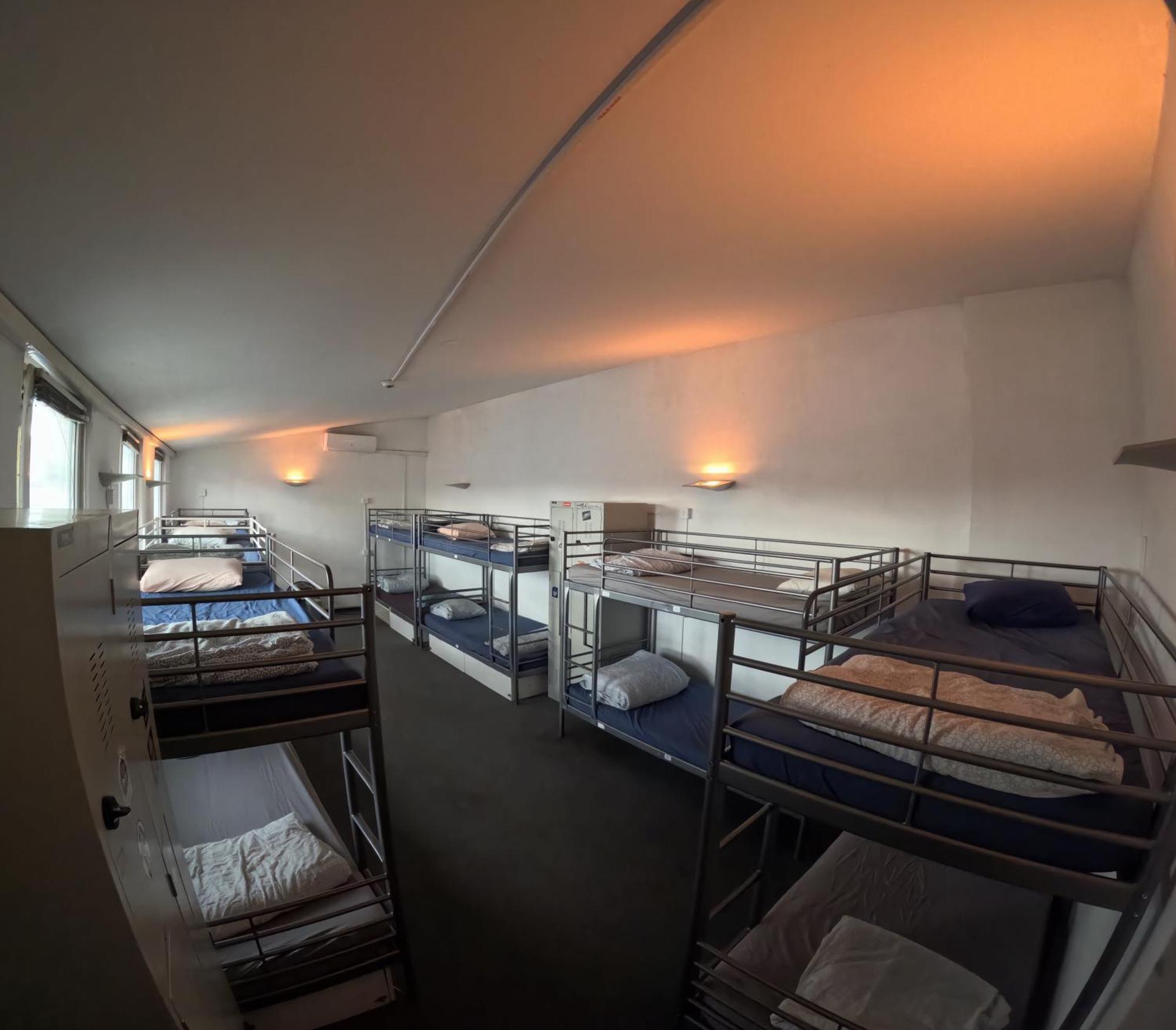 Vitae Hostel Budapest Eksteriør billede